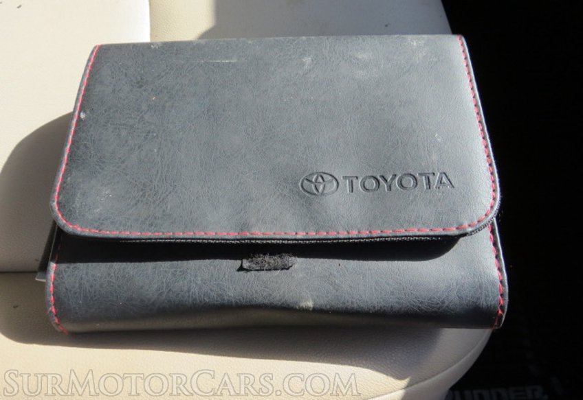 2018 Toyota 4Runner - Image 44