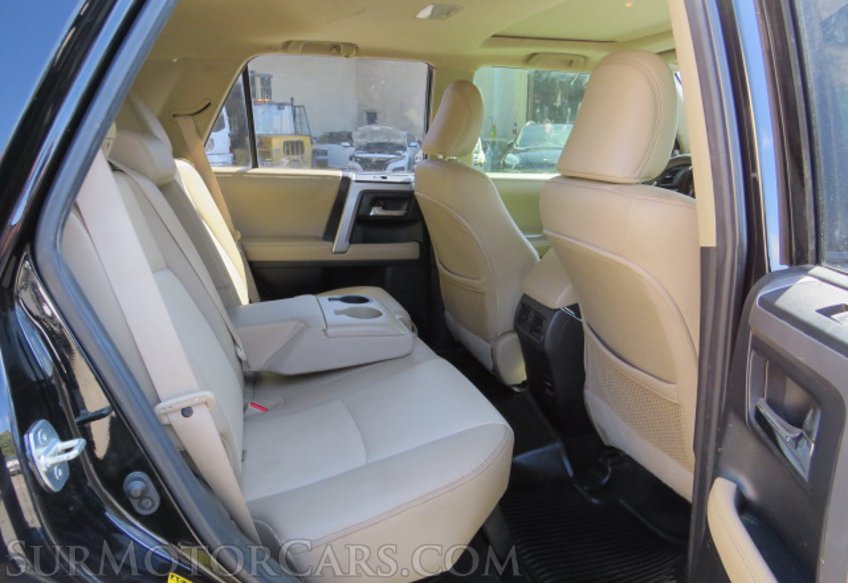 2018 Toyota 4Runner - Image 29