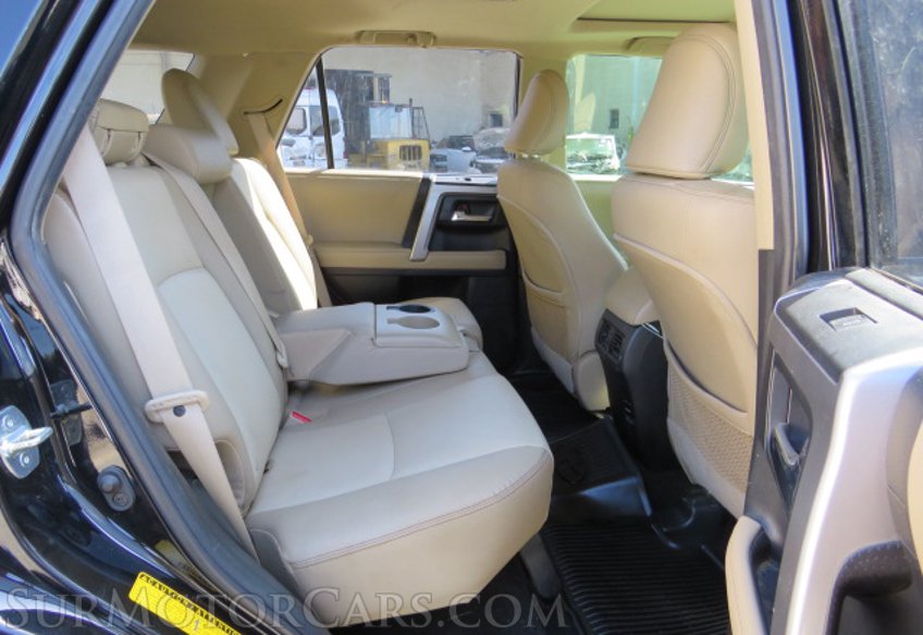 2018 Toyota 4Runner - Image 27