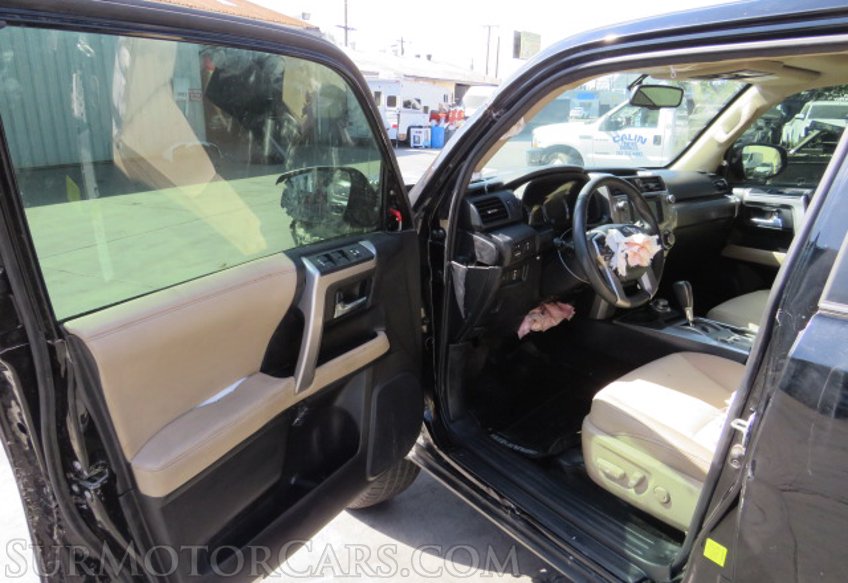 2018 Toyota 4Runner - Image 19