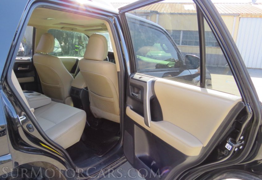 2018 Toyota 4Runner - Image 26