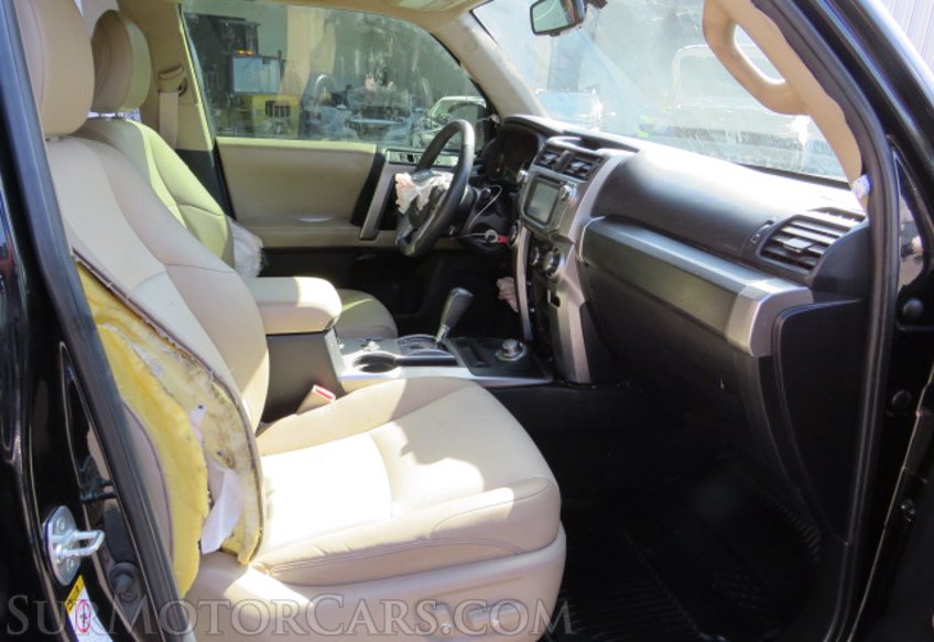 2018 Toyota 4Runner - Image 23