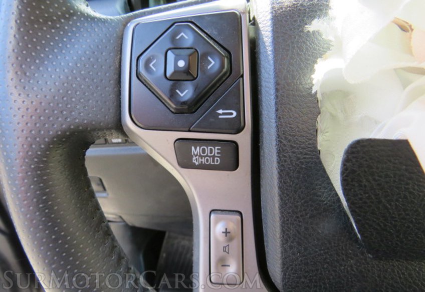 2018 Toyota 4Runner - Image 36