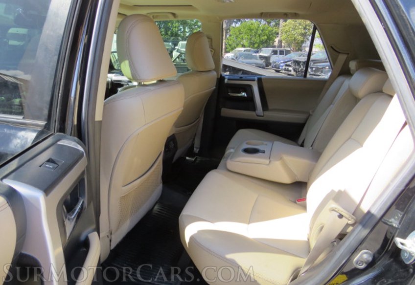 2018 Toyota 4Runner - Image 28