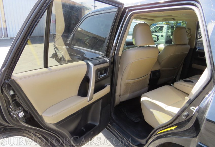 2018 Toyota 4Runner - Image 25