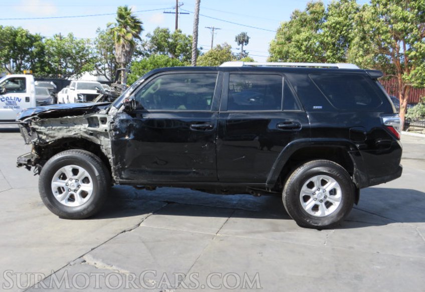 2018 Toyota 4Runner - Image 5