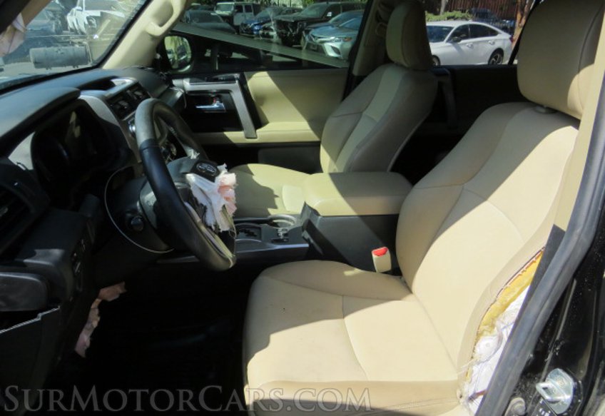 2018 Toyota 4Runner - Image 22