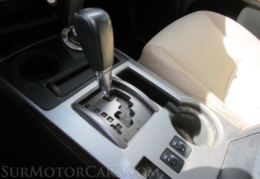 2018 Toyota 4Runner - Image 34