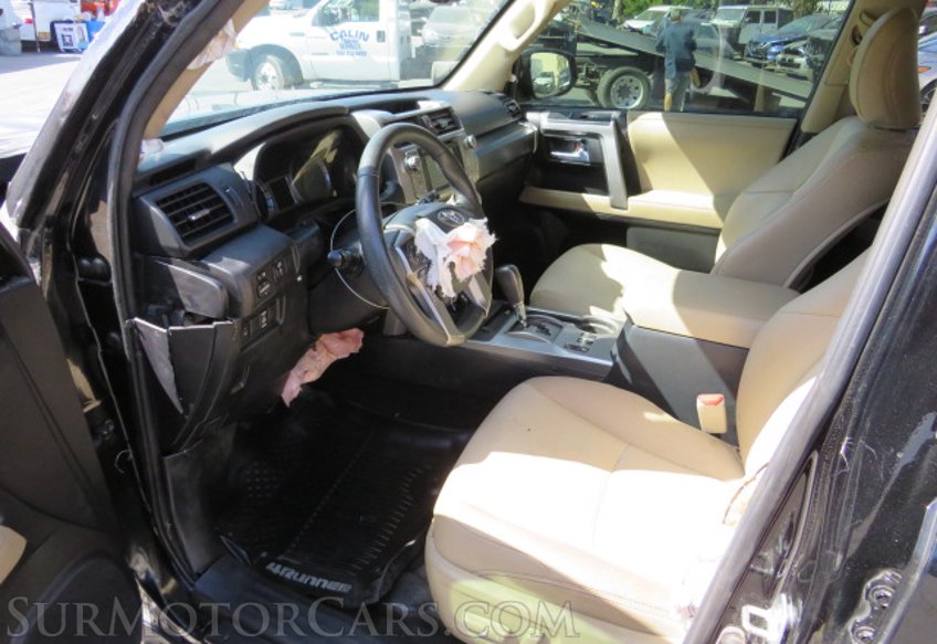 2018 Toyota 4Runner - Image 24