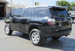 2018 Toyota 4Runner - Image 8