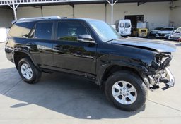 2018 Toyota 4Runner - Image 1