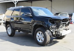 2018 Toyota 4Runner - Image 3