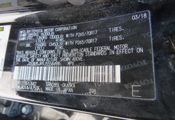 2018 Toyota 4Runner - Image 46