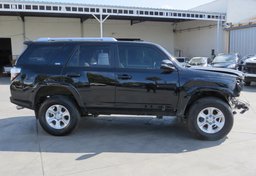 2018 Toyota 4Runner - Image 6