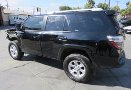 2018 Toyota 4Runner - Image 10