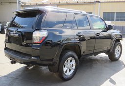 2018 Toyota 4Runner - Image 7