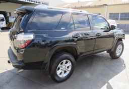 2018 Toyota 4Runner - Image 9