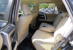 2018 Toyota 4Runner - Image 28