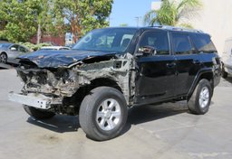 2018 Toyota 4Runner - Image 4