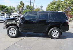 2018 Toyota 4Runner - Image 5