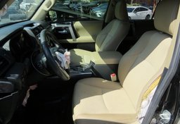 2018 Toyota 4Runner - Image 22