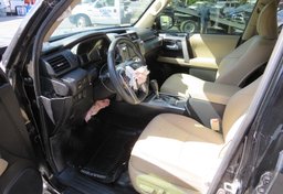 2018 Toyota 4Runner - Image 24