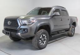 Thumbnail of 2018 Toyota Tacoma