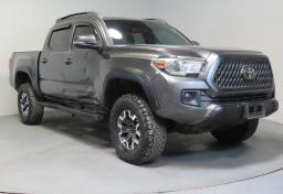 Thumbnail of 2018 Toyota Tacoma