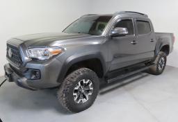 Thumbnail of 2018 Toyota Tacoma