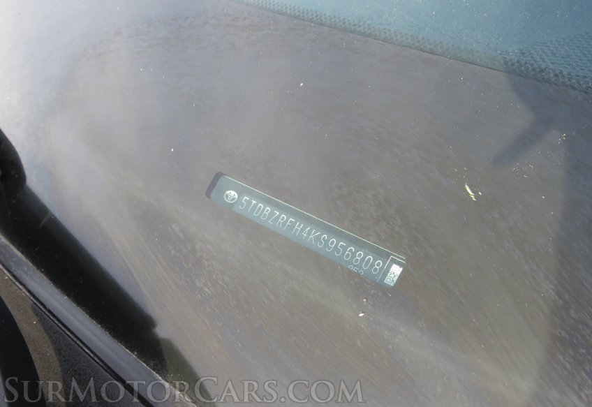 2019 Toyota Highlander - Image 52