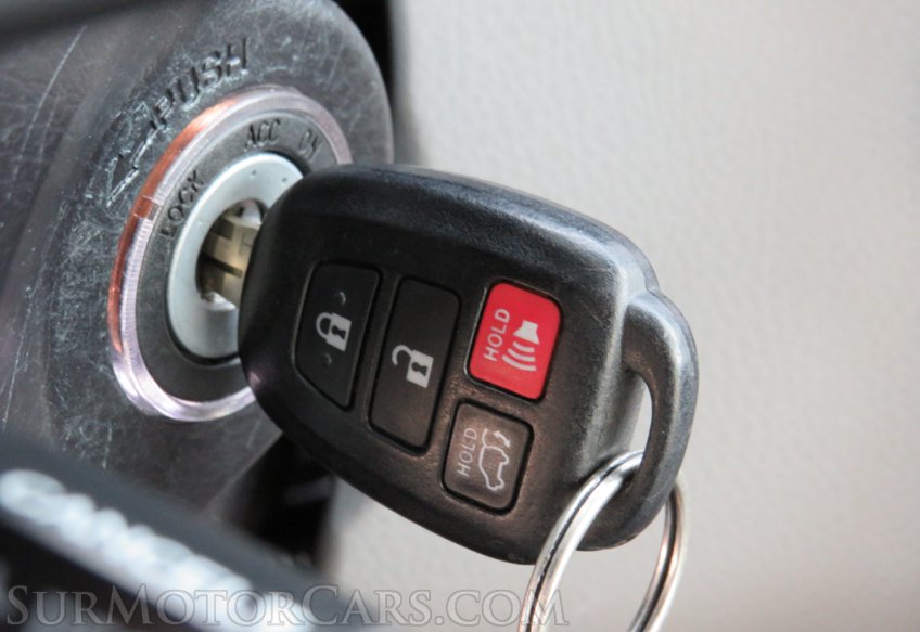 2019 Toyota Highlander - Image 41