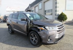 2019 Toyota Highlander - Image 4