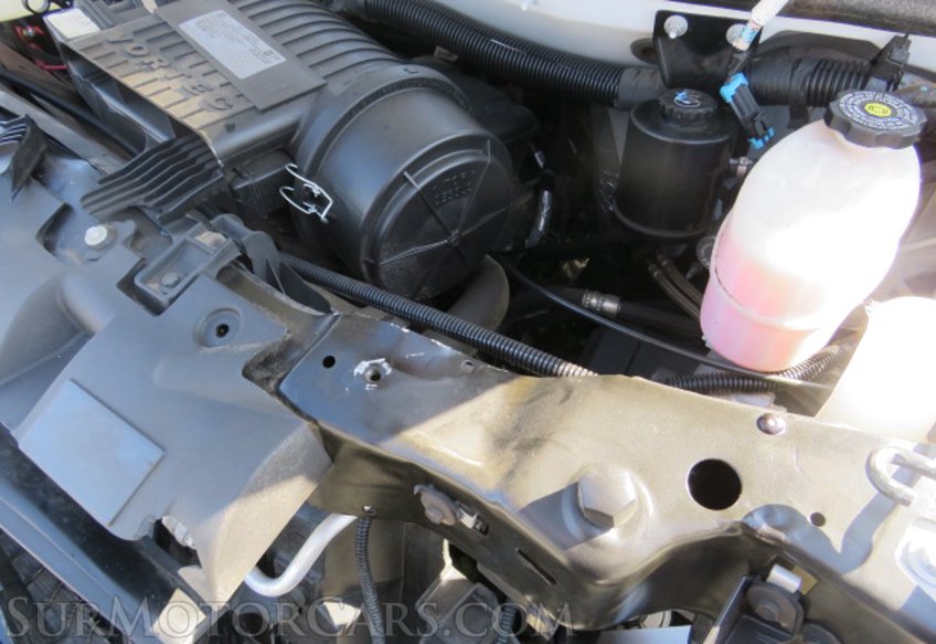 2020 Chevrolet Express Cargo Van - Image 46