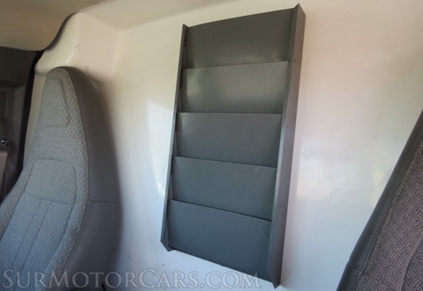 2020 Chevrolet Express Cargo Van - Image 22