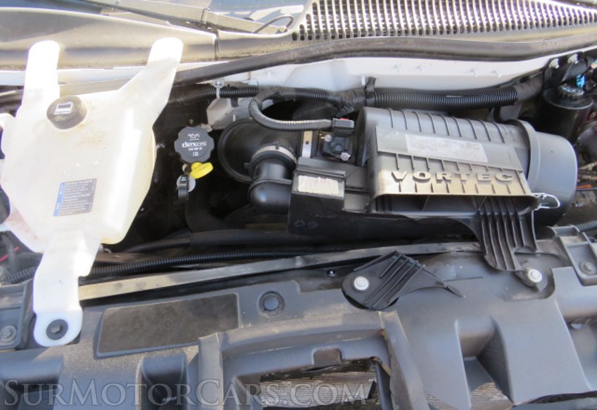 2020 Chevrolet Express Cargo Van - Image 45