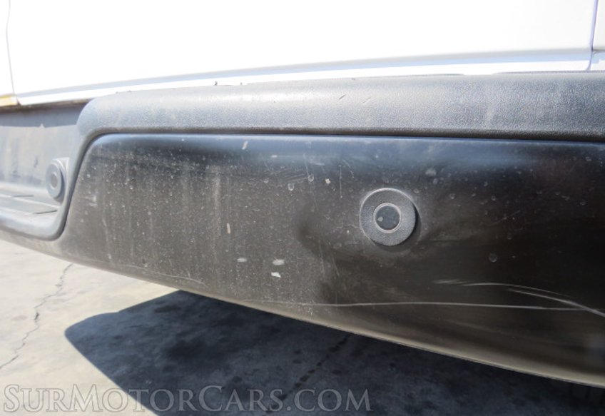 2020 Chevrolet Express Cargo Van - Image 25