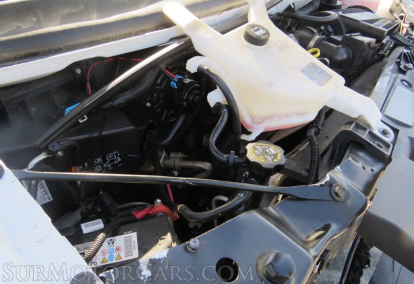 2020 Chevrolet Express Cargo Van - Image 44