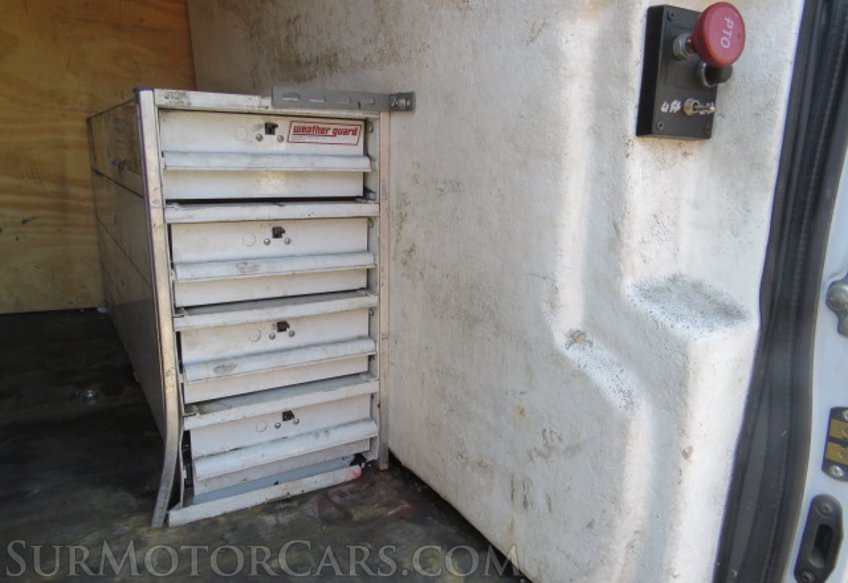 2020 Chevrolet Express Cargo Van - Image 21