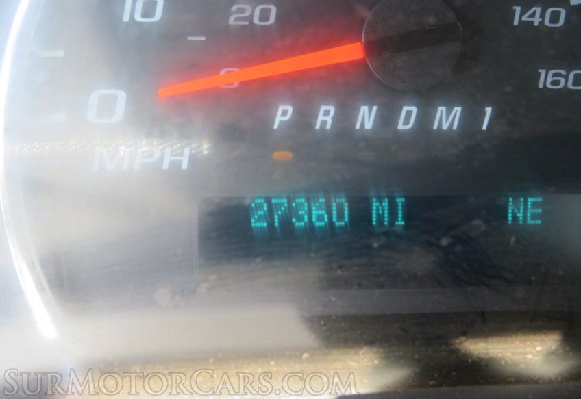 2020 Chevrolet Express Cargo Van - Image 34