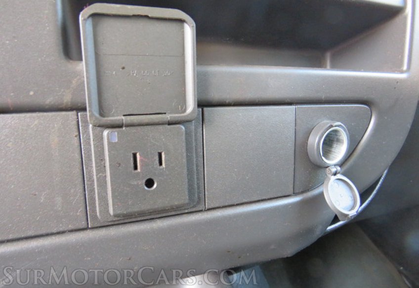 2020 Chevrolet Express Cargo Van - Image 39