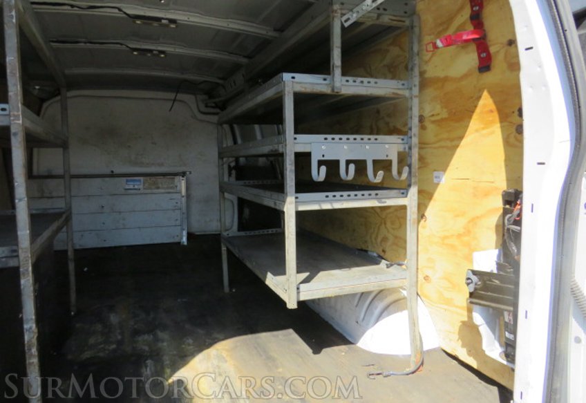 2020 Chevrolet Express Cargo Van - Image 19