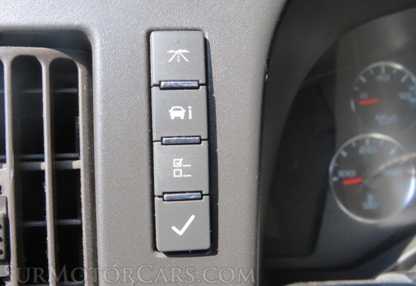 2020 Chevrolet Express Cargo Van - Image 41