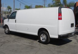 2020 Chevrolet Express Cargo Van - Image 10