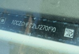 2020 Chevrolet Express Cargo Van - Image 49