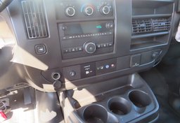 2020 Chevrolet Express Cargo Van - Image 36