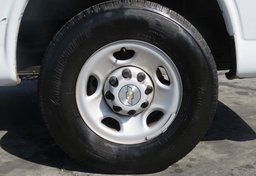 2020 Chevrolet Express Cargo Van - Image 26