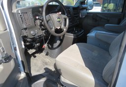 2020 Chevrolet Express Cargo Van - Image 29