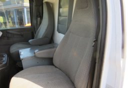 2020 Chevrolet Express Cargo Van - Image 31