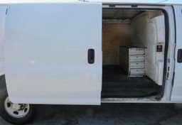 2020 Chevrolet Express Cargo Van - Image 17