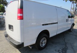 2020 Chevrolet Express Cargo Van - Image 9